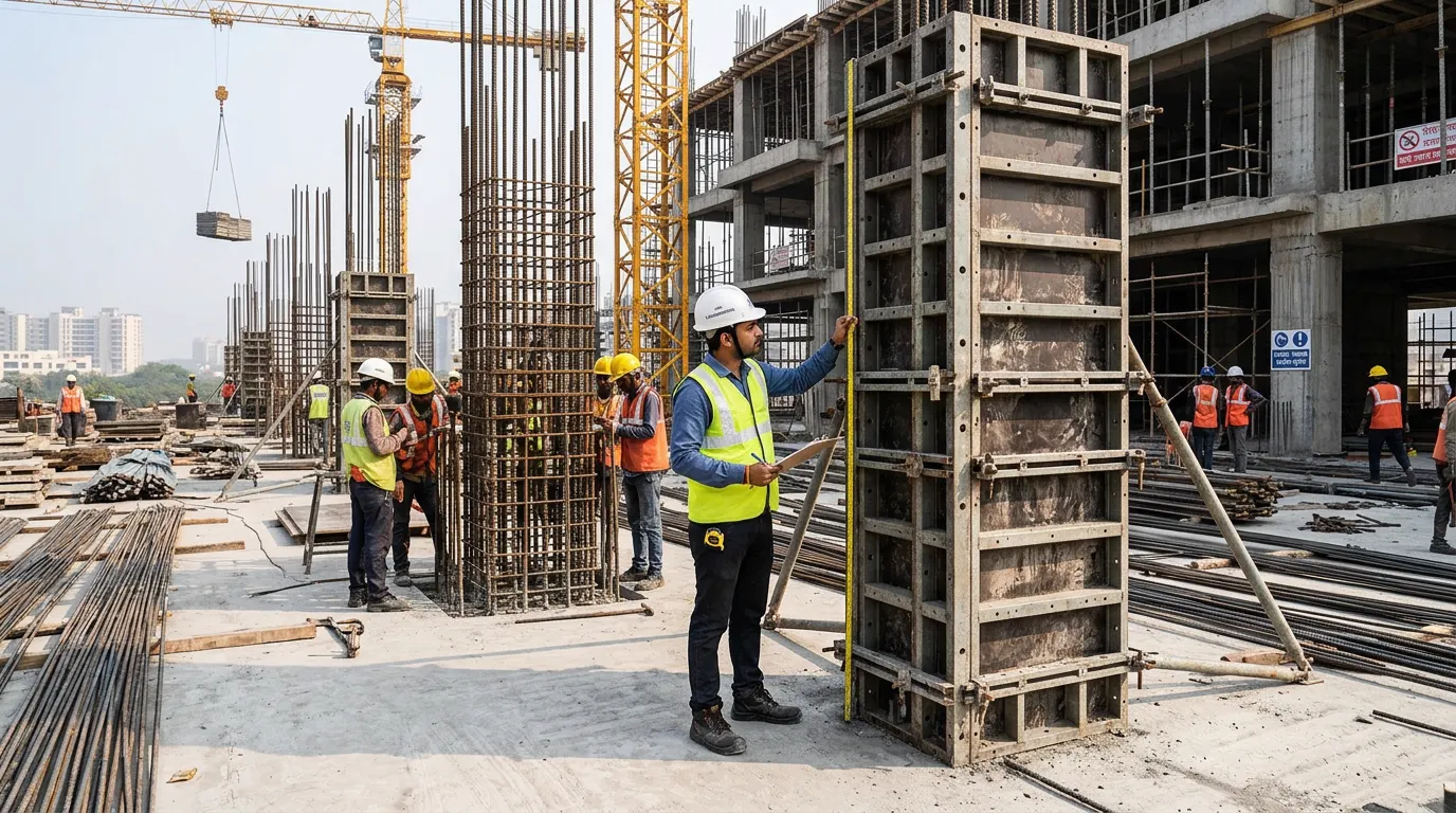 Commercial Civil Construction