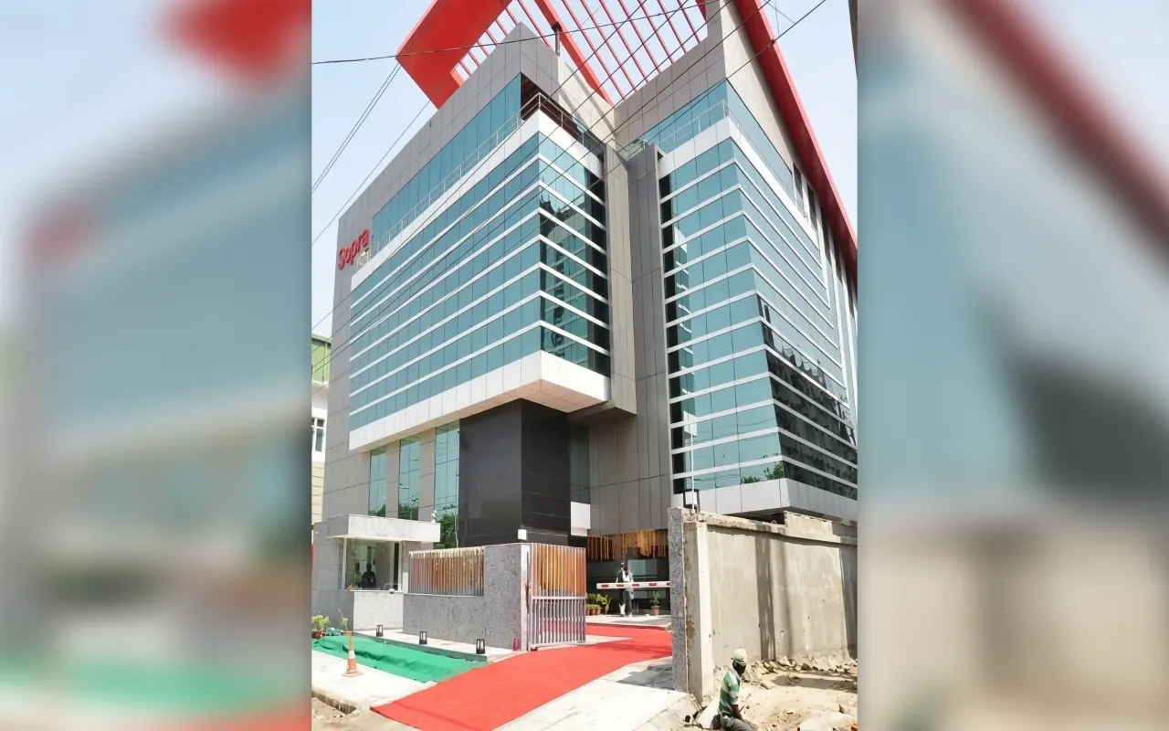 Business Bay — Plot A-112