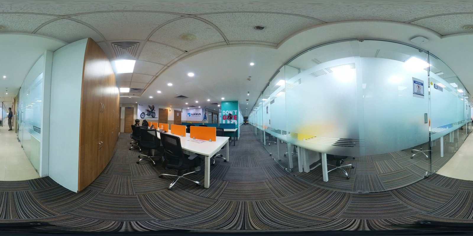 Boardroom & Suites